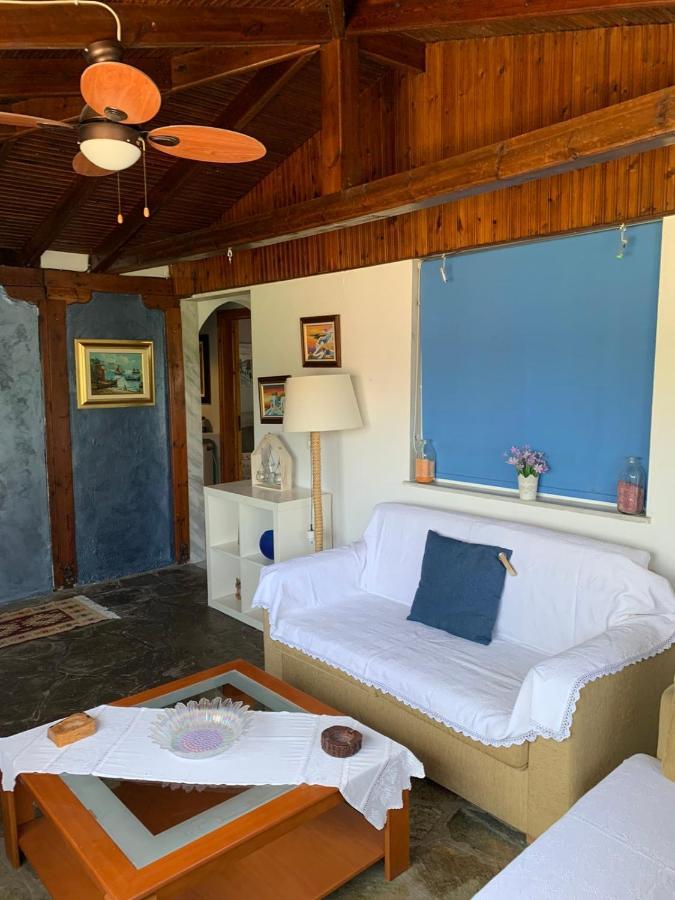 Jasmine Apartment Ормос-Панайяс Экстерьер фото